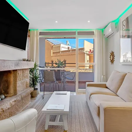 Beachfront In With Pool Daire *
